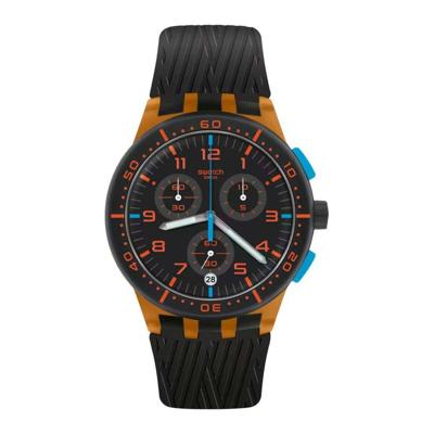 Horloge Heren Swatch SUSO401 (Ø 42 mm)
