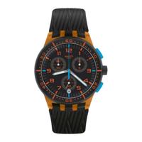 Horloge Heren Swatch SUSO401 (Ø 42 mm)