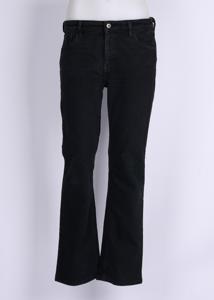 Vintage Straight Levi&apos;s 501 Black size 31 / 29