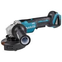 Makita DGA505Z Accu Haakse Slijper 125mm 18V Basic Body