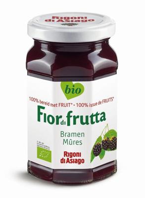Fiordifrutta Bramenjam bio