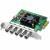 Blackmagic Design DeckLink Duo 2 PCIe kaart