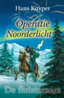 Operatie Noorderlicht (Paperback)