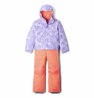 Columbia Buga™ II Set Skipak Kinderen-D2FAB9F0-6BAF-496C-9AAD-35CA975DC106