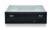 Hitachi-LG Super Multi Blu-ray Writer optisch schijfstation Intern Blu-Ray RW Zwart - thumbnail