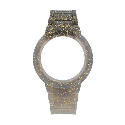 Verwisselbare Behuizing voor Unisex horloge Watx & Colors COWA1093