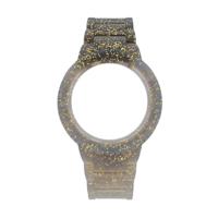 Verwisselbare Behuizing voor Unisex horloge Watx & Colors COWA1093