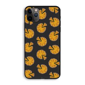 You Had Me At Pizza: iPhone 11 Pro Biologisch afbreekbaar hoesje