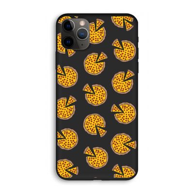 You Had Me At Pizza: iPhone 11 Pro Biologisch afbreekbaar hoesje