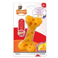 NYLABONE DURA CHEW CHEESE BONE