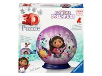 Ravensburger 3D-puzzelbal (Gabby&apos;s Dollhouse)