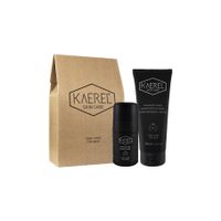 Kaerel Skin Care Starterset: Deodorant + Hair & Bodywash - thumbnail