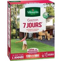 VILMORIN 7-daagse graszaad - 3 kg