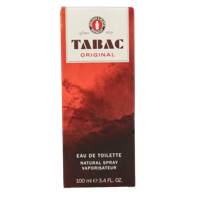 Tabac Original eau de toilette natural spray 100 Milliliter
