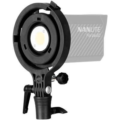 Nanlite Bowens Adapter (for Forza 60)