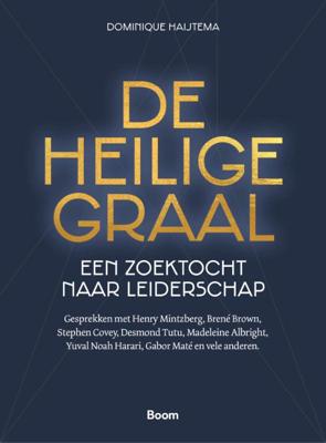 De heilige graal (Paperback)
