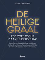 De heilige graal (Paperback)