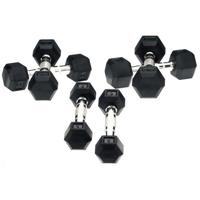 Dumbells Hexa 1 x 20 KG