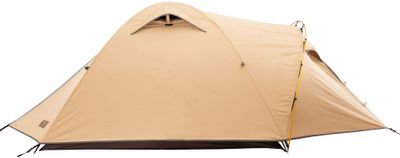 Nigor tent Starling 3 235 x 390 x 130 cm katoen beige