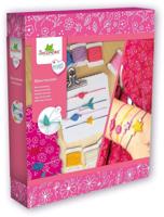 Sieraden Workshop - SYCOMORE - Macramé Sieraden - Vanaf 7 jaar