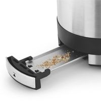 WMF Toaster Broodrooster Met geïntegreerde broodopzet RVS, Zwart - thumbnail