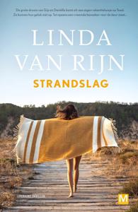 Strandslag (Paperback)