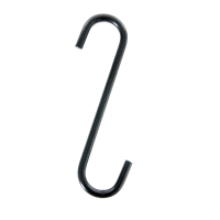 S haak l1b5h15 cm Esschert Design - Esschert design