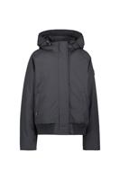 Airforce Bomber Jas Kinderen Gun Metal 14