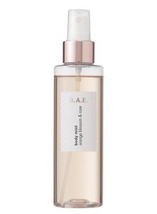 HEMA B.A.E. Body Mist Orange Blossom And Rose 150ml