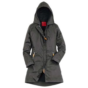 raffaufÂ® Dames Parka Comfy, ceder, Maat: 36