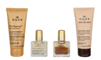 Nuxe Prodigieux Travel Kit 80 ml