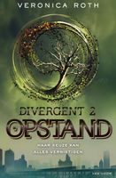 Opstand - Veronica Roth - ebook - thumbnail