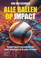 Alle ballen op impact (Paperback)
