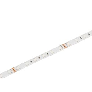 LED strip | 24V | RGB | 14,4W | 60 LEDS/m | IP62
