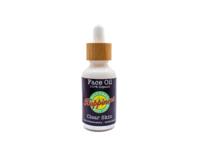 Happinesz Gezichtsolie - clear skin - 30 ml
