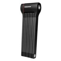 Trelock fs 480 cops vouwslot 1,30m zwart