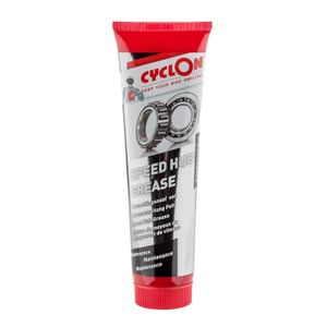 Cyclon Speed Hub & Rollerbrake Grease