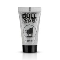 Orgasme Vertragende Gel - Bull Power - thumbnail