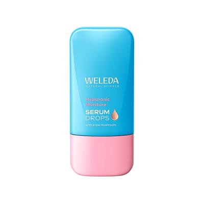 Weleda Hyaluronic Boost Serum Drops 30ml