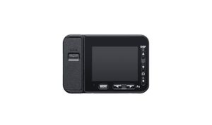 Sony DSC-RX0M2G 1" Compactcamera 15,3 MP CMOS 4800 x 3200 Pixels Zwart