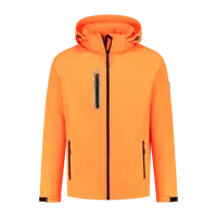 Kjelvik Kevan Softshell