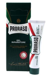 Proraso bloedstelpende gel 10ml