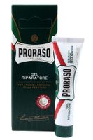 Proraso bloedstelpende gel 10ml Proraso bloedstelpende gel 10ml