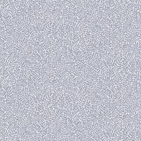 Dutch Wallcoverings Lina - Anna Light Blue - Blauw