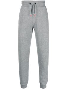 Rossignol pantalon de jogging en polaire à patch logo - Gris