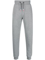 Rossignol pantalon de jogging en polaire à patch logo - Gris - thumbnail