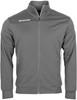 Stanno 408016K Pride Full Zip Jack Kids - Anthracite-White - 128