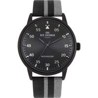 Ben Sherman (Ø 43 mm) Heren horloge