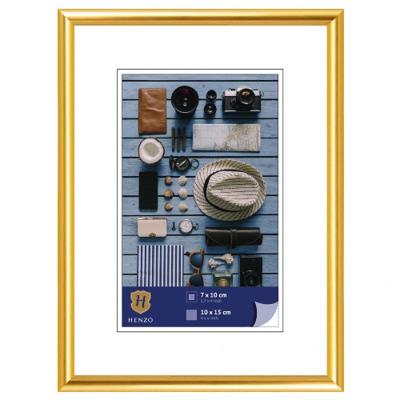 Henzo Napoli 10x15 Frame goud