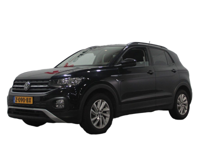 Volkswagen T Cross